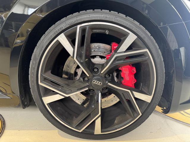 AUDI TT RS Coupé 2.5 TFSI quattro S tronic