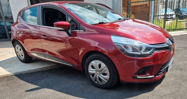 Renault Clio TCe 12V 90 CV GPL Start&Stop 5 porte Energy Life