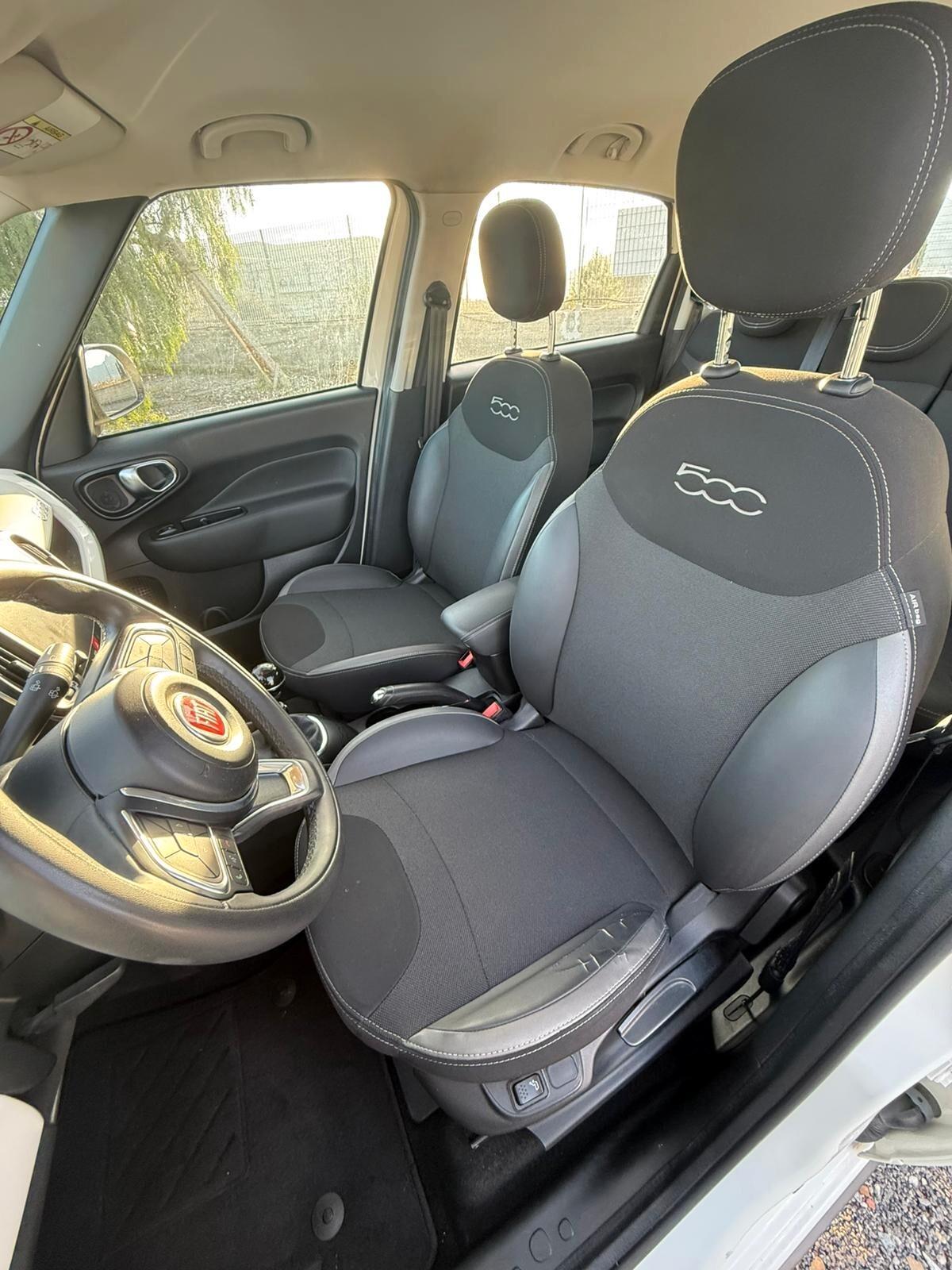 Fiat 500L 1.3 Multijet 95 CV City Cross