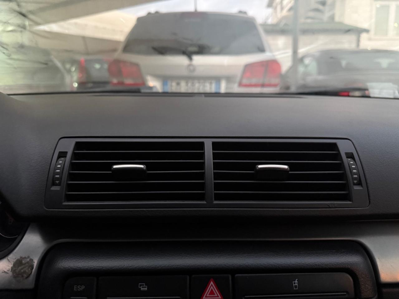 Audi A4 2.0 TDI 140cv AVANT Advanced DA VETRINA2006