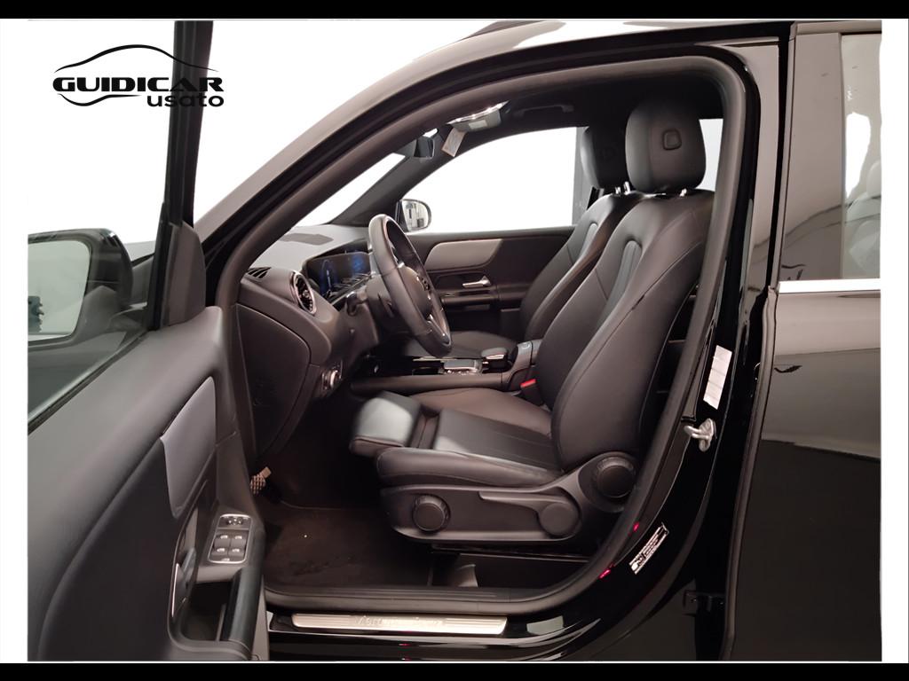 Mercedes-Benz GLB - X247 2019 - GLB 180 d Sport auto 7p.ti