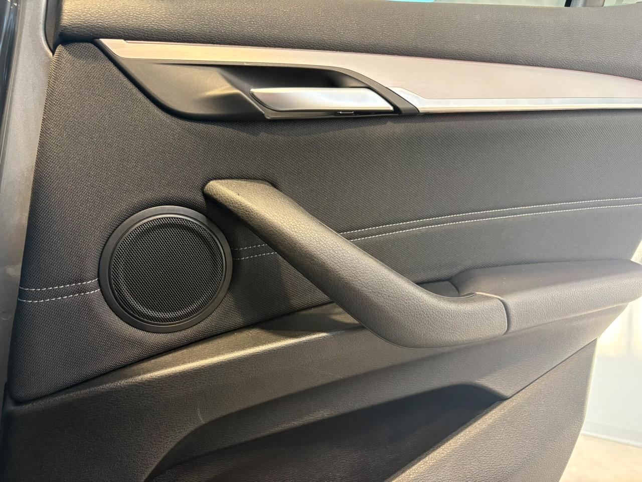 Bmw X2 sDrive18d Advantage