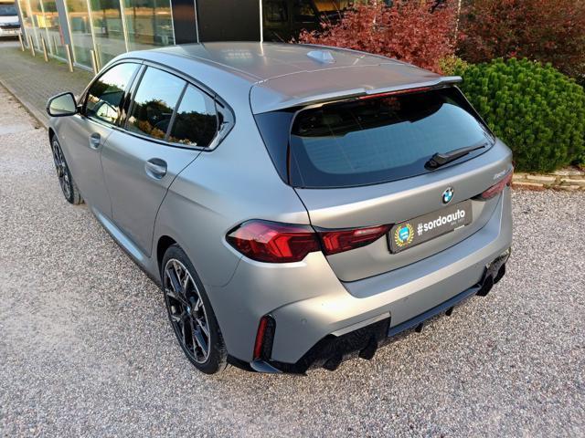 BMW 120 d Msport