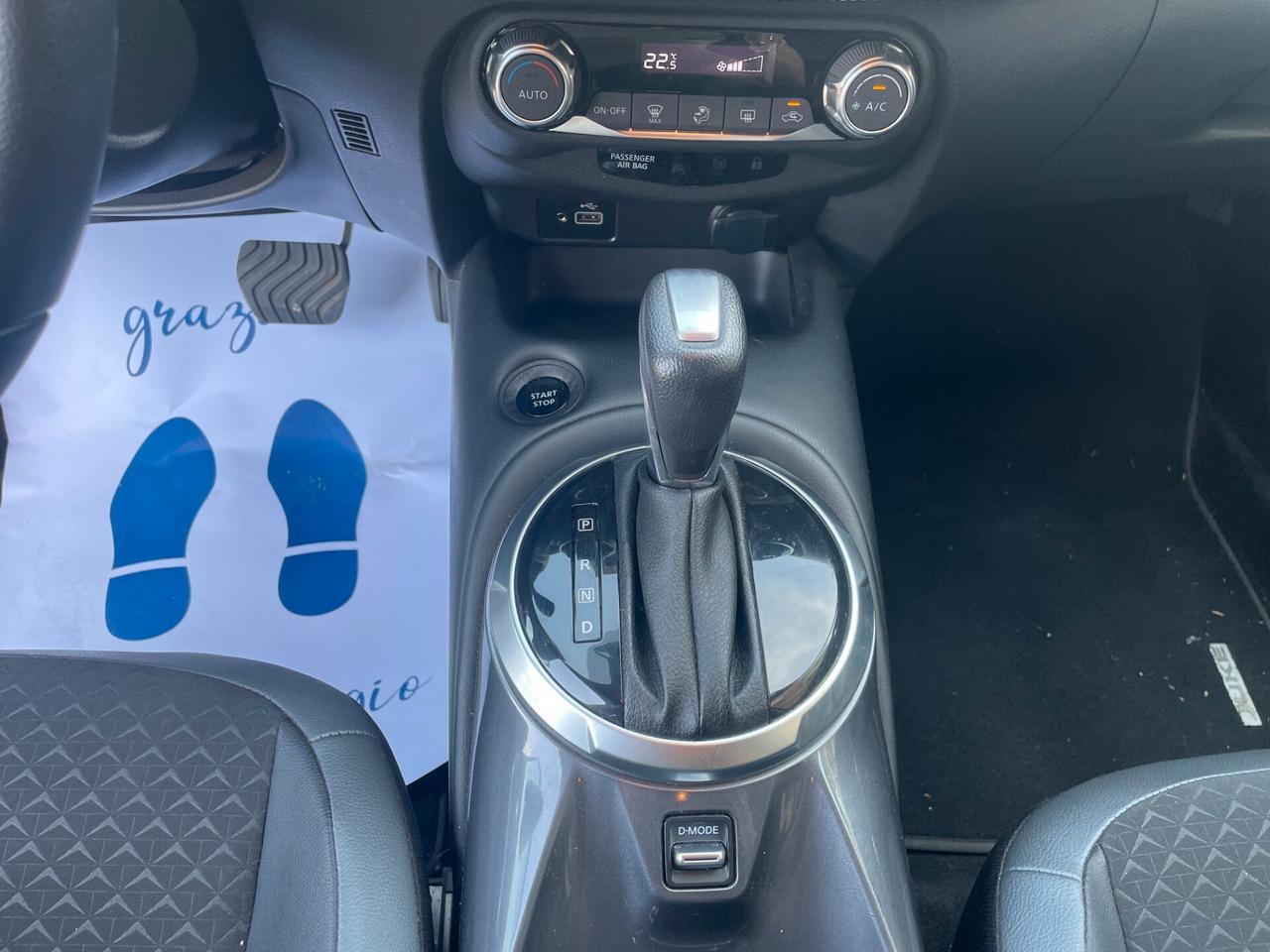 Nissan Juke 1.6 HEV N-Connecta PREZZO REALE