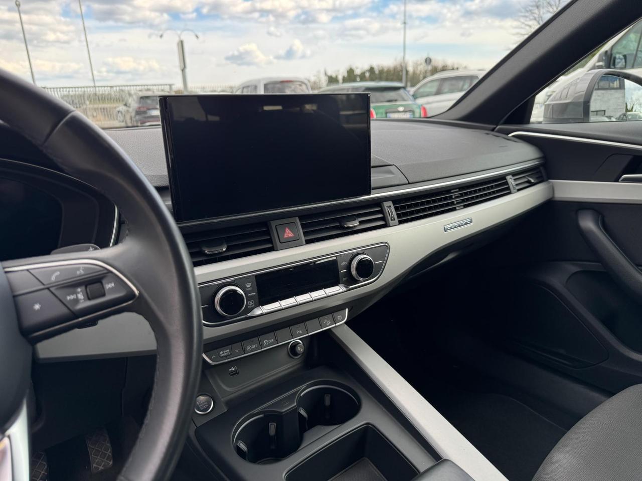 Audi A4 Allroad 40 2.0 tdi mhev Business quattro 204cv s-tronic