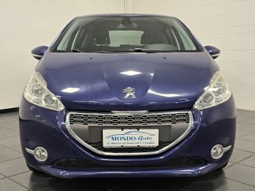 Peugeot 208 1.2 VTi 82 CV Allure OK NEOPATENTATI
