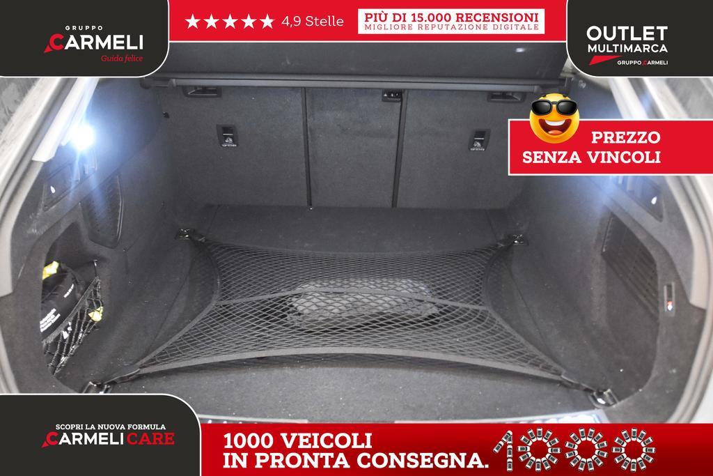 Audi A5 2.0 TDI mHEV+ Business S tronic