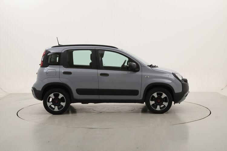 Fiat Panda City Cross BR270465 1.0 Mild Hybrid 70CV