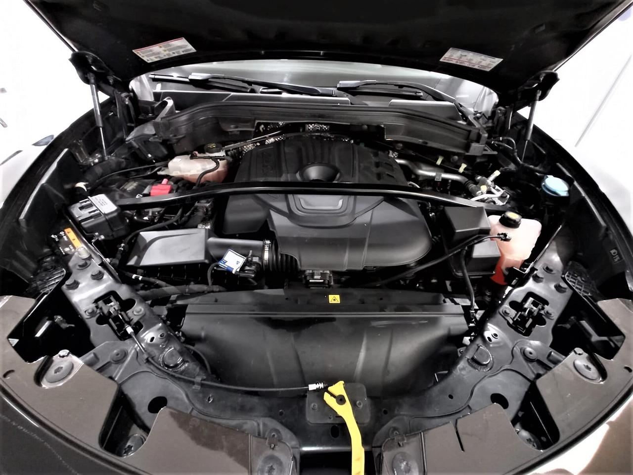 Alfa Romeo Stelvio 2.2 Turbodiesel 180 CV AT8 RWD Business