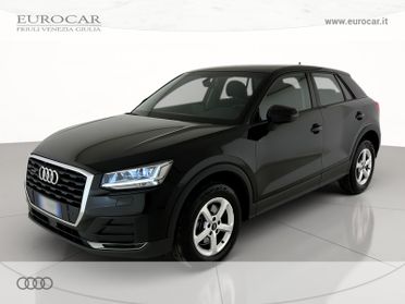 Audi Q2 35 2.0 tdi quattro 150cv s-tronic