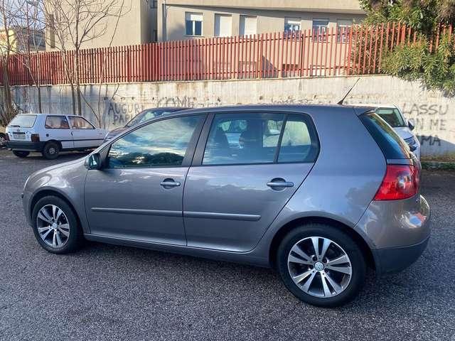 Volkswagen Golf Golf 5p 1.9 tdi Comfortline