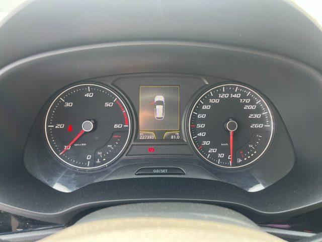 SEAT Leon 1.6 TDI 105 CV ST Start/Stop Style