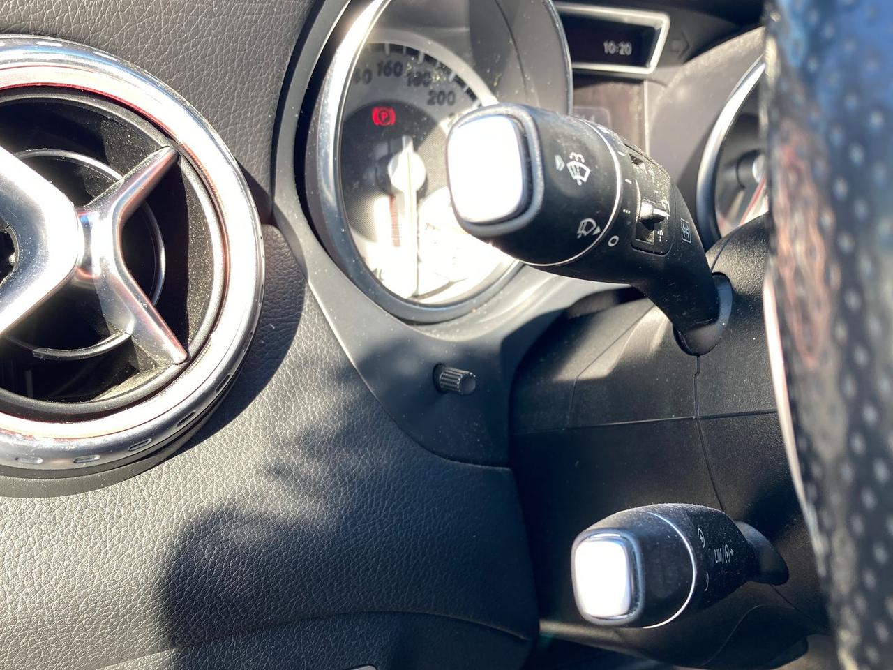 Mercedes-Benz GLA 200 GLA-Clas #7807