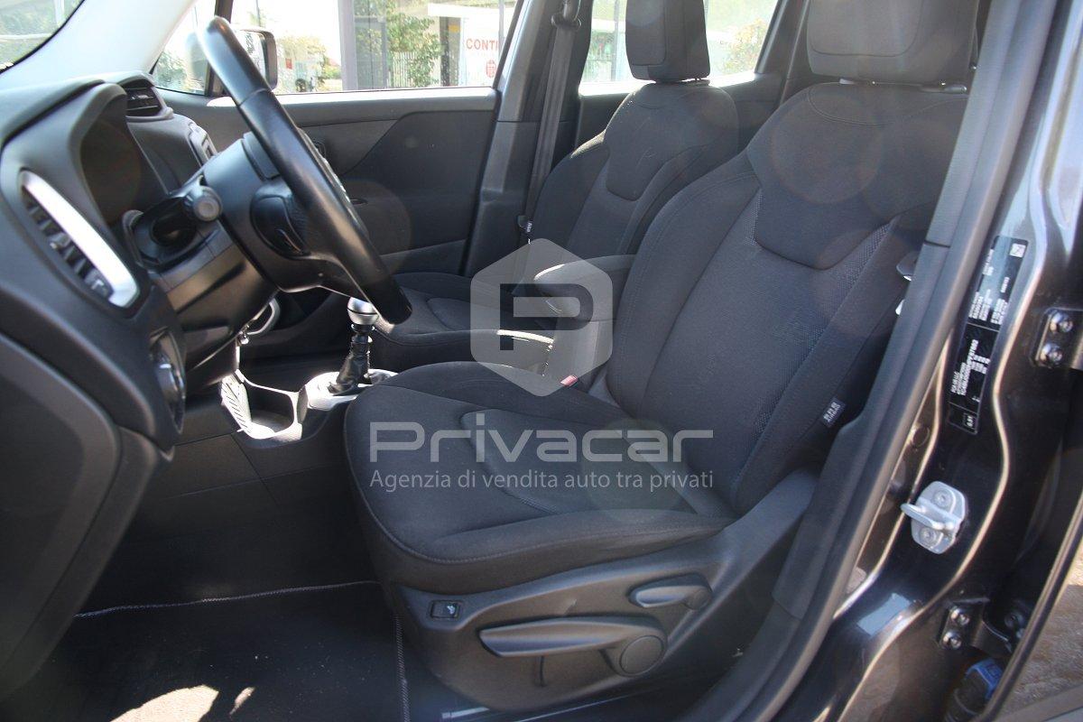 JEEP Renegade 1.6 Mjt 105 CV Business