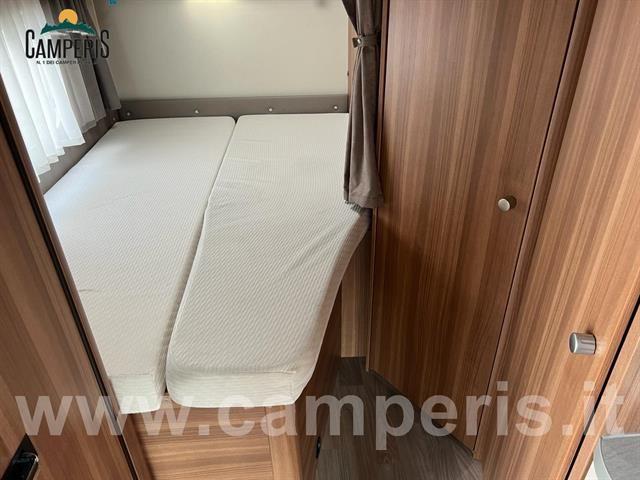 WEINSBERG WEINSBERG CARASUITE 650MF