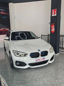 Bmw 116 116d 5p. Msport