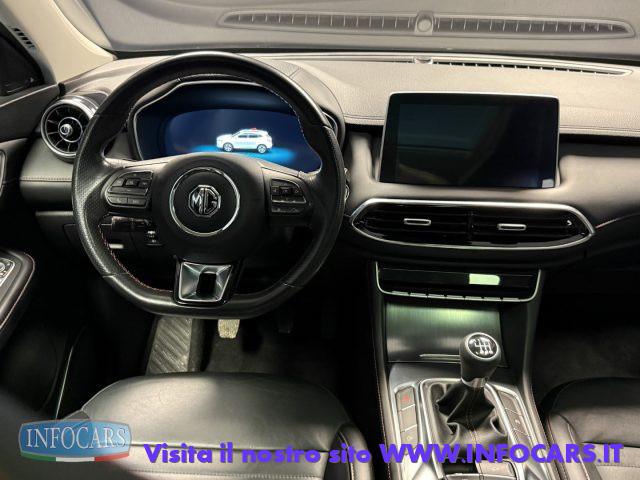 MG HS 1.5T-GDI Luxury 162 cv - PROMO