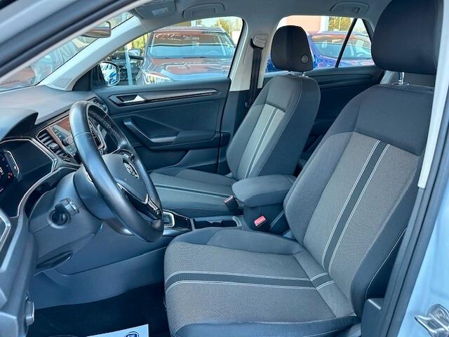 VOLKSWAGEN T-Roc 2.0 TDi 150CV DSG 4Motion - 2019