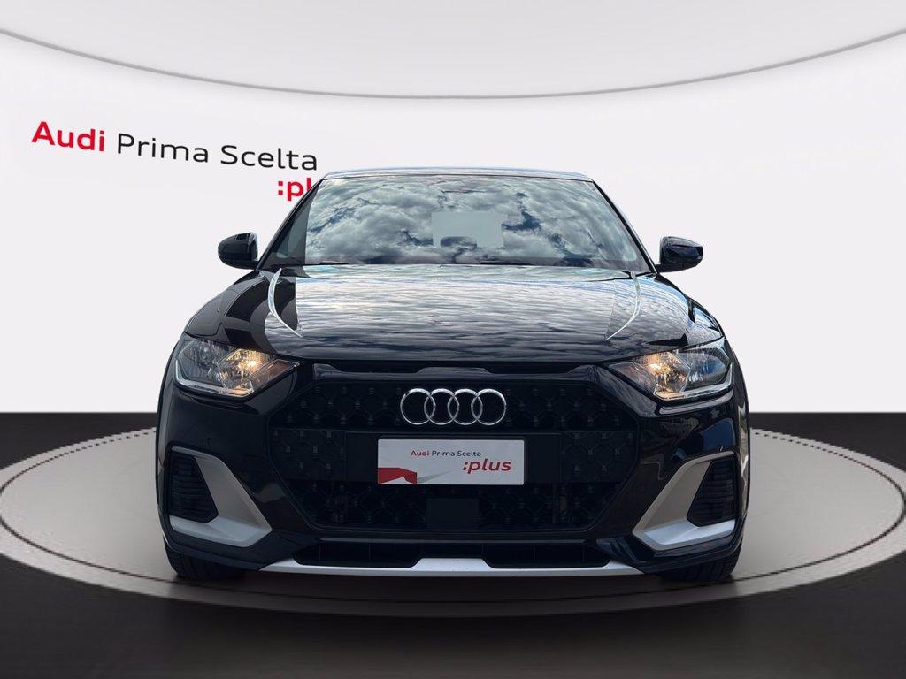 AUDI A1 citycarver 30 1.0 tfsi admired 110cv del 2022