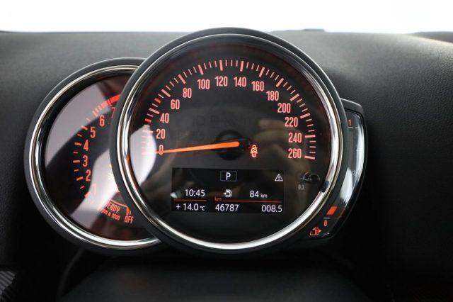 MINI Mini Countryman 2.0 Cooper S Countryman