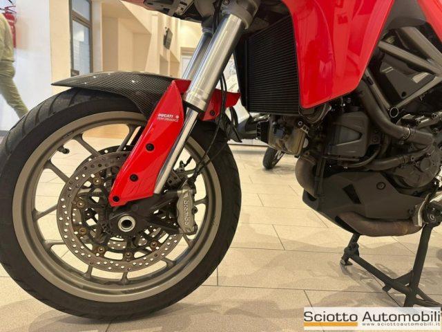 DUCATI Multistrada 950 950