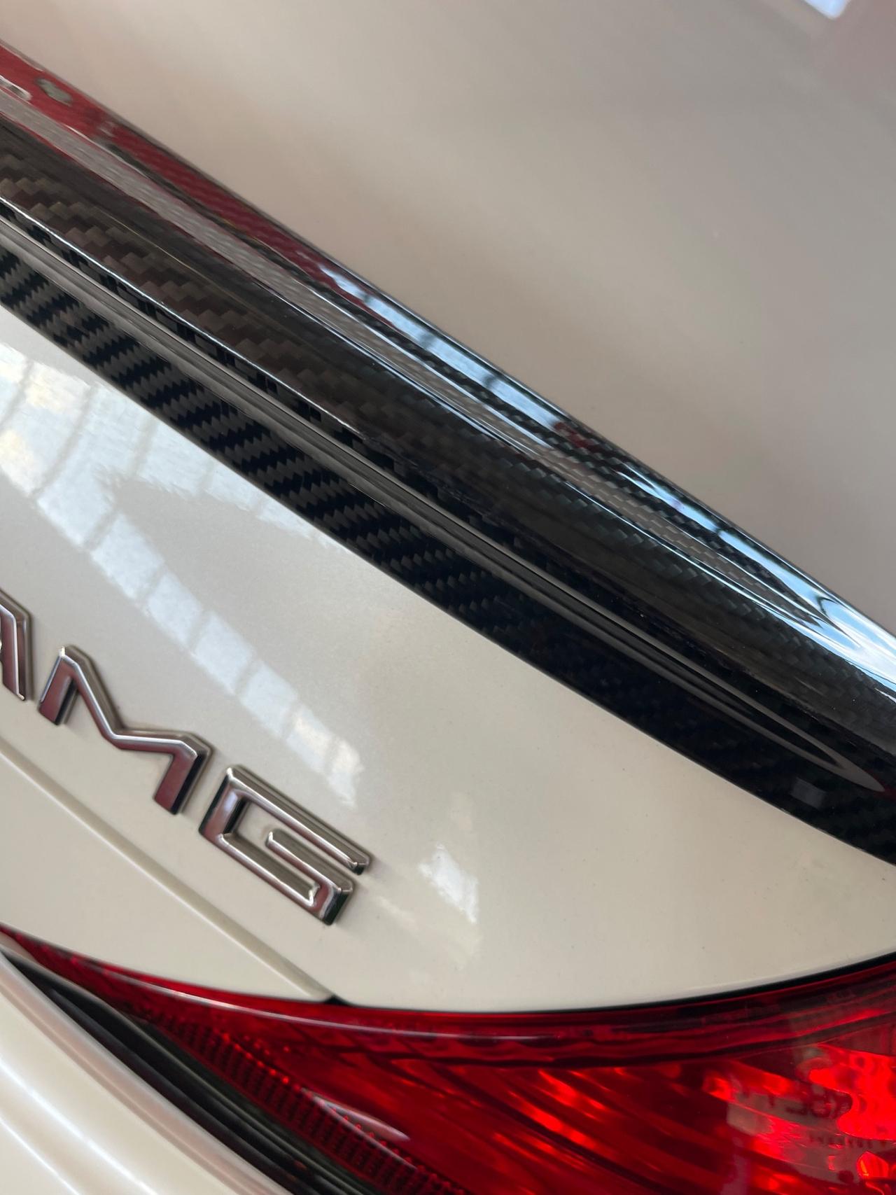 Mercedes-benz SL 63 AMG Performance PERMUTE RATE