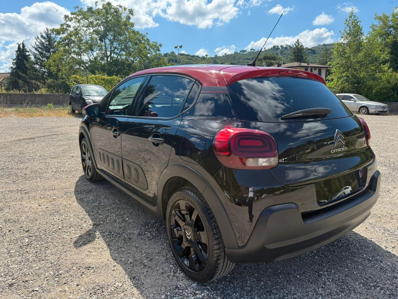 Citroen C3 PureTech 82 Shine