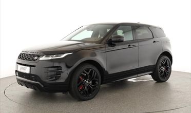 Land Rover Range Rover Evoque 2.0D I4 204 CV AWD Auto R-Dynamic SE