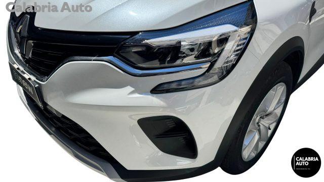 RENAULT Captur TCe 100 CV GPL Equilibre