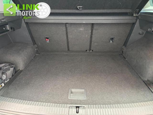 VOLKSWAGEN Tiguan 2.0 TDI PACK EST R-LINE, KM CERT