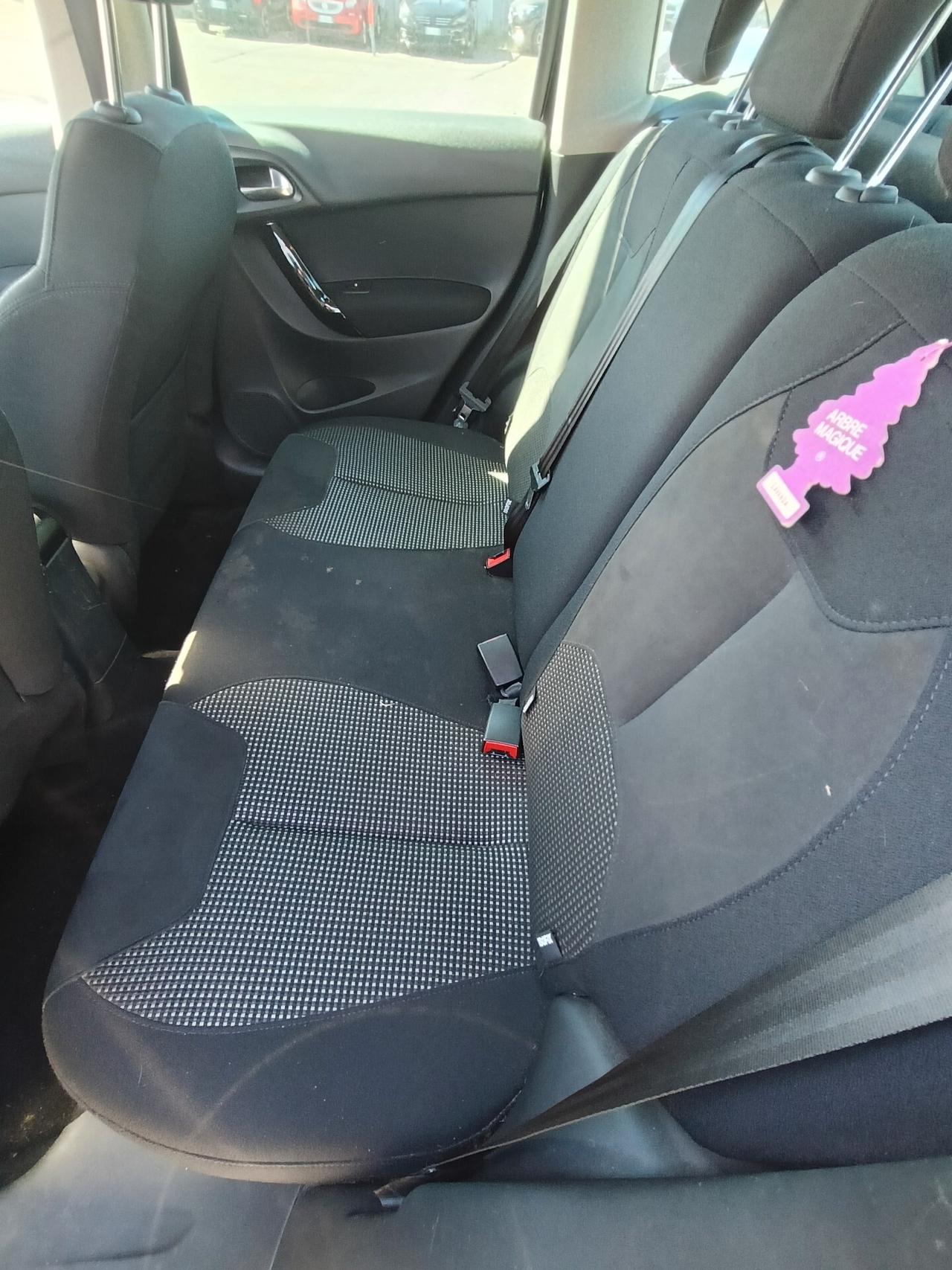 Citroen C3 1.4 VTi 95 GPL Exclusive