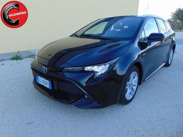 TOYOTA Corolla Touring Sports 1.8 Hybrid Business