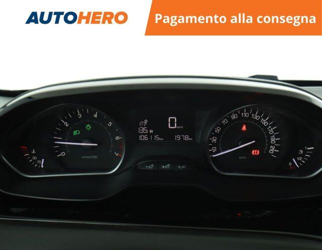 PEUGEOT 208 1° serie PureTech 82 5 porte Active