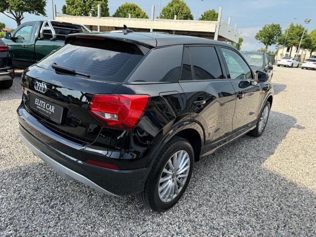 AUDI Q2 30 TFSI Admired