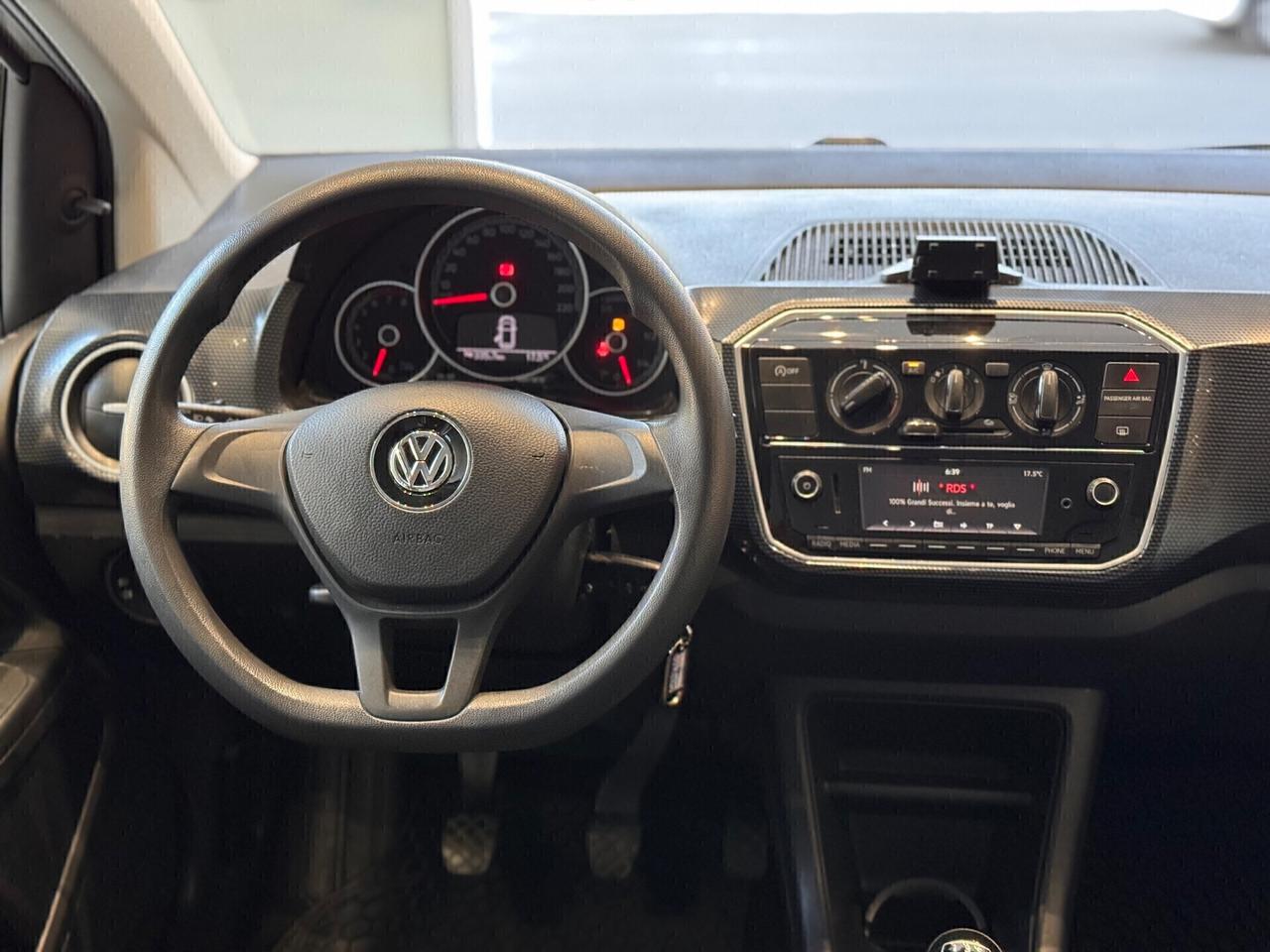 Volkswagen up! 1.0 5p. move “62.000KM”