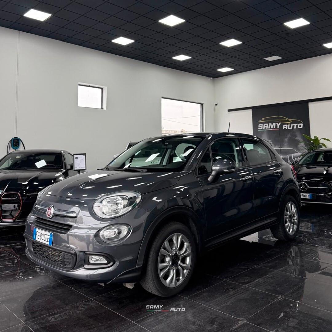 Fiat 500X 1.3 MultiJet 95 CV Pop Star