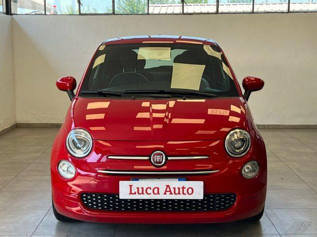FIAT 500 1.0 Hybrid *UNICO PROP.*TAGLIANDI*SENSORI*