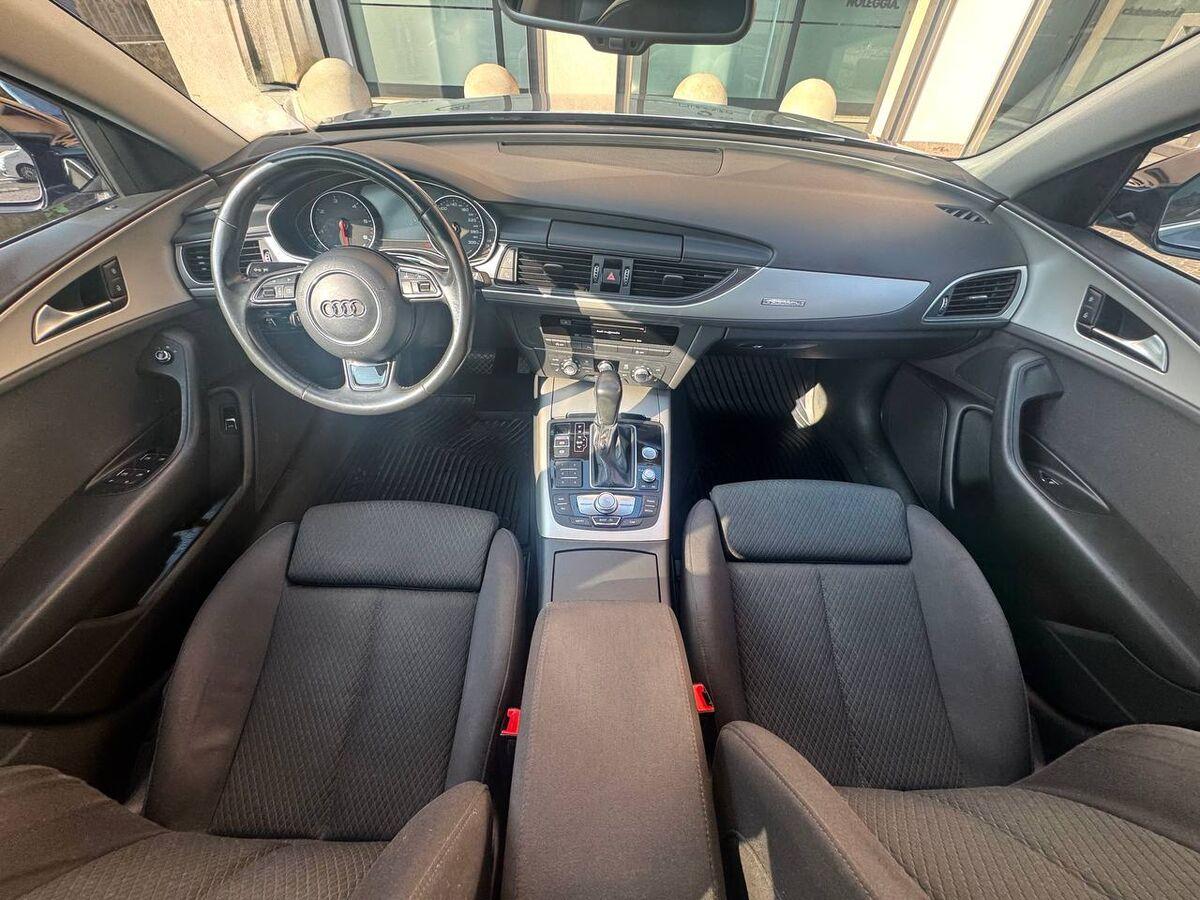 Audi A6 Allroad 3.0 tdi Business Plus quattro 190cv s-tronic
