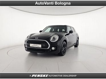 MINI Mini Clubman Mini 2.0 Cooper D Hype Clubman