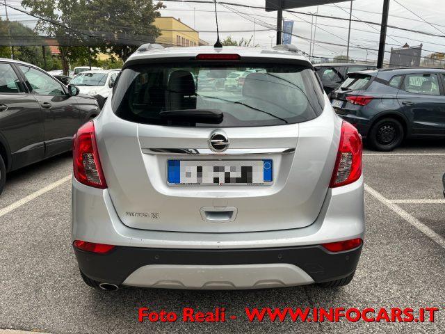 OPEL Mokka X 1.6 CDTI Ecotec 4x2 Start&Stop Business