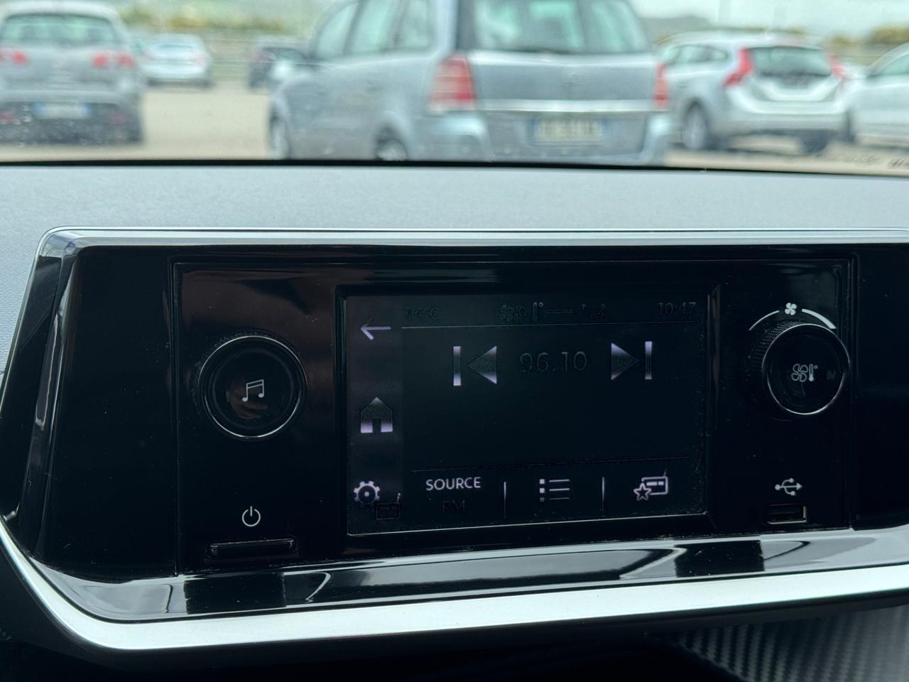 Peugeot 208 PureTech 75 Stop&Start 5 porte Like