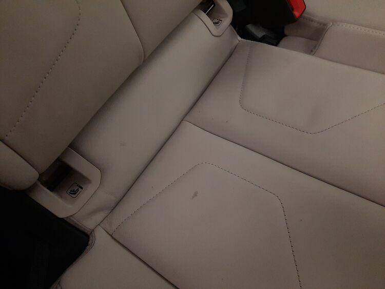 Audi Q3 SPB 40 TFSI Business Plus quattro S tronic BR352389 2.0 Benzina 190CV