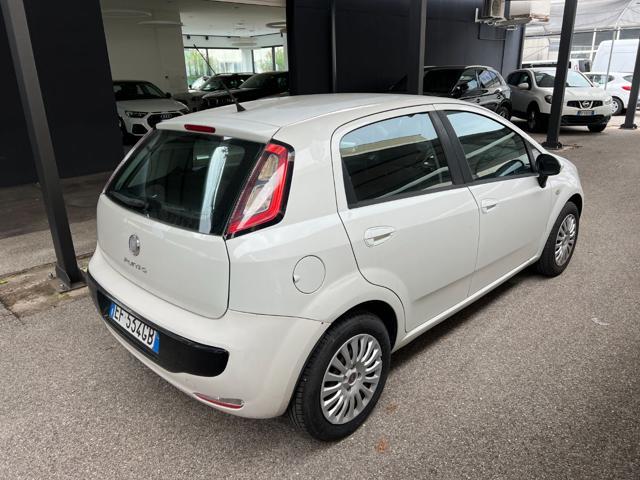 FIAT Punto Evo 1.2 5 porte S&S Active Unico proprietario