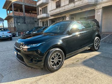 Land Rover Range Evoque 2.0D I4-L.Flw 150 CV AWD Auto SE