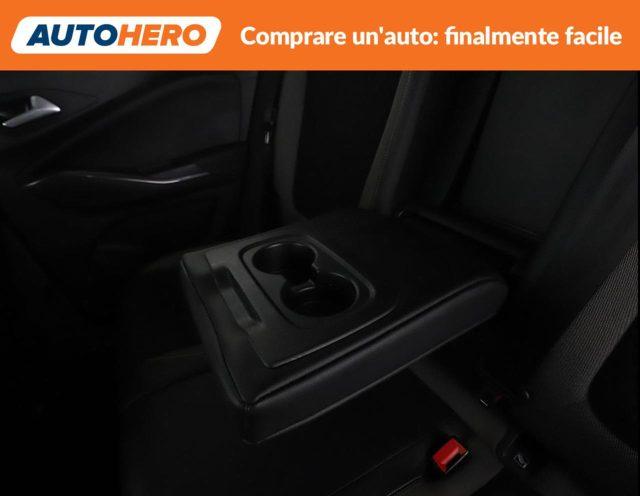 OPEL Grandland X 2.0 diesel Ecotec Start&Stop aut. Innovation