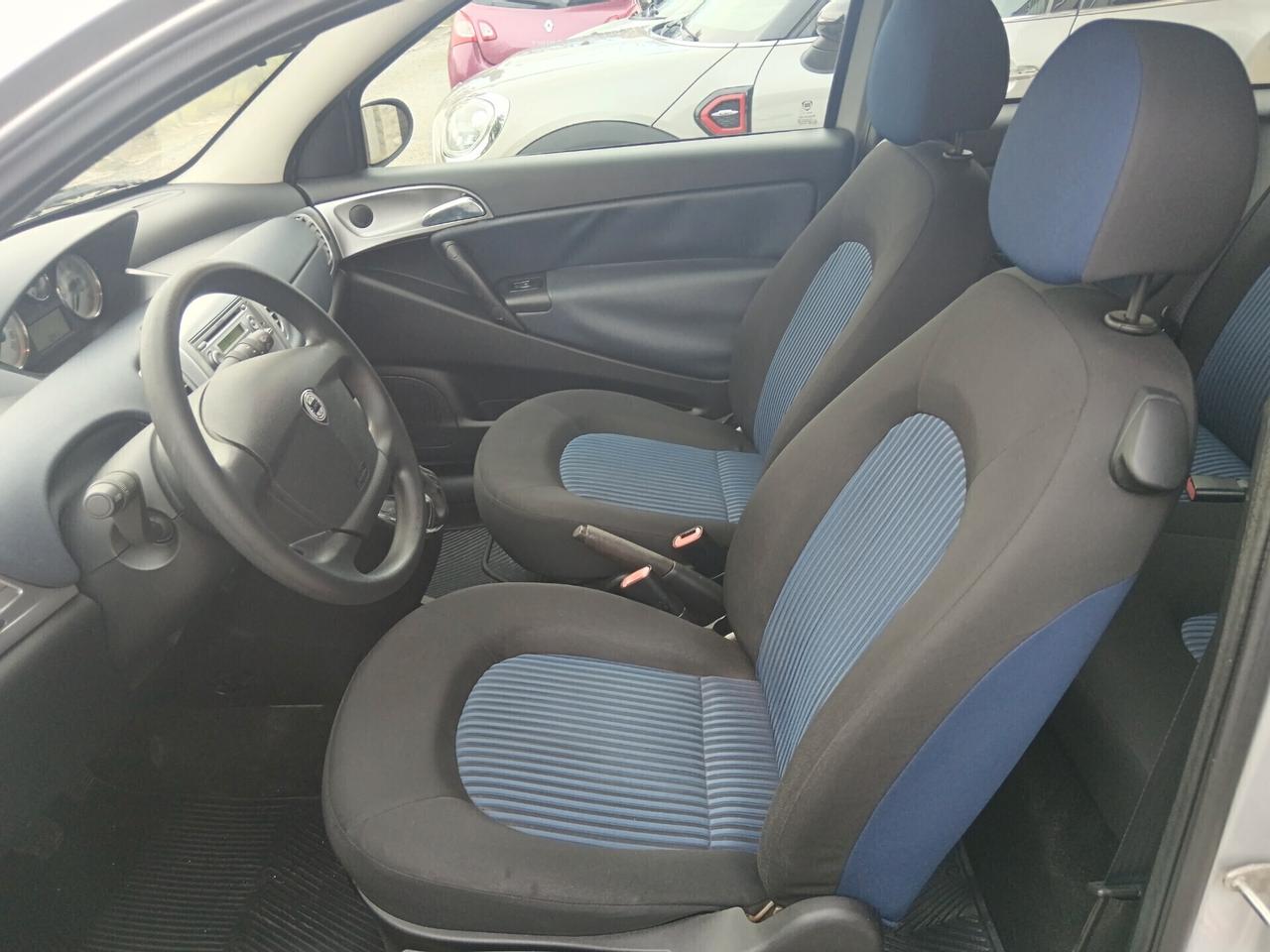 Lancia Ypsilon 1.3 MJT 90CV NUOVISSIMA