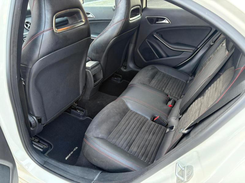 Mercedes Classe A A 180 1.5 d 109 CV Premium