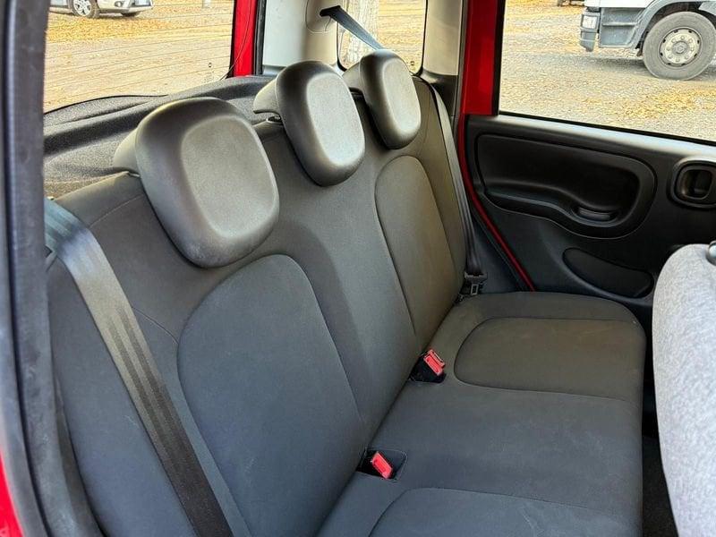 FIAT Panda 1.0 FireFly +GPL
