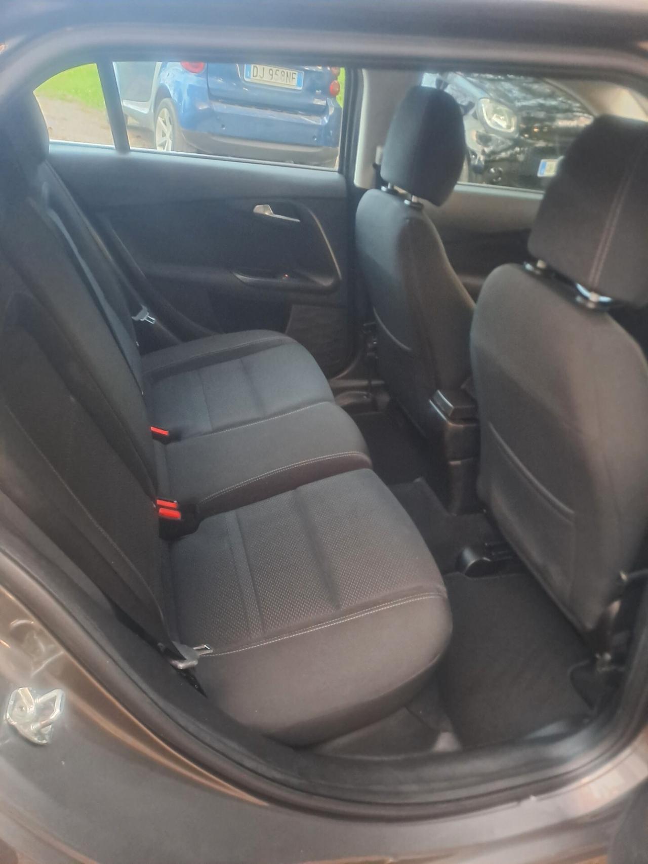 Fiat Tipo 1.6 Mjt S&S SW Lounge