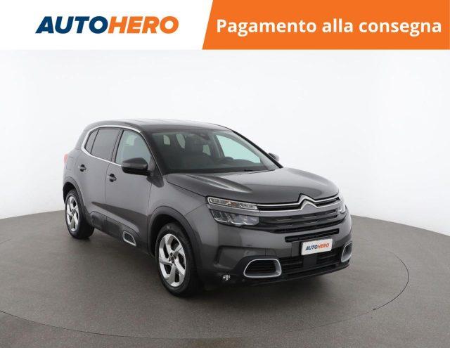 CITROEN C5 Aircross BlueHDi 130 S&S EAT8 Business